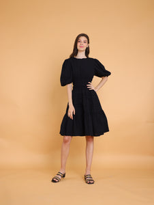 Black: Kristoff