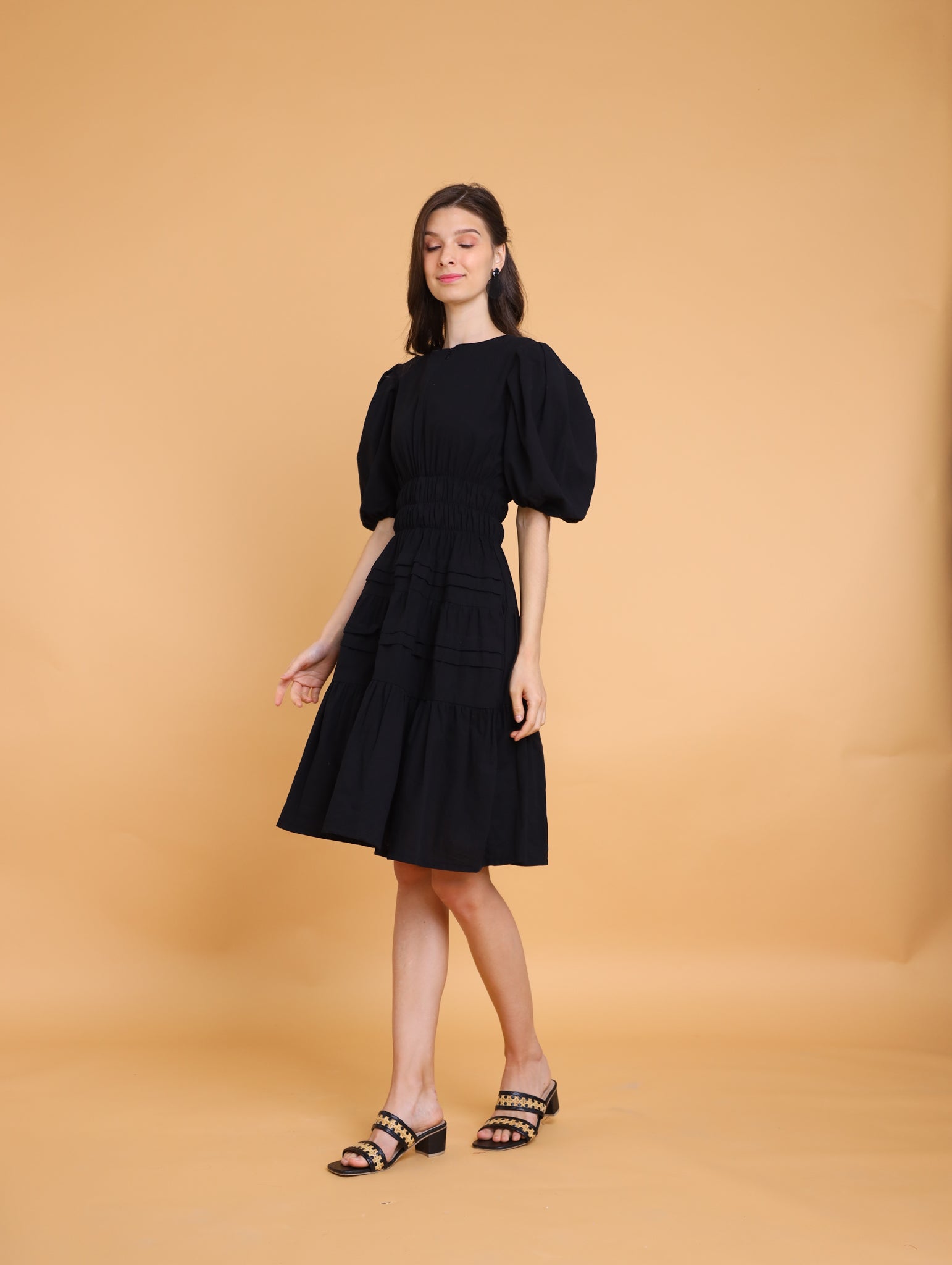 Black: Kristoff