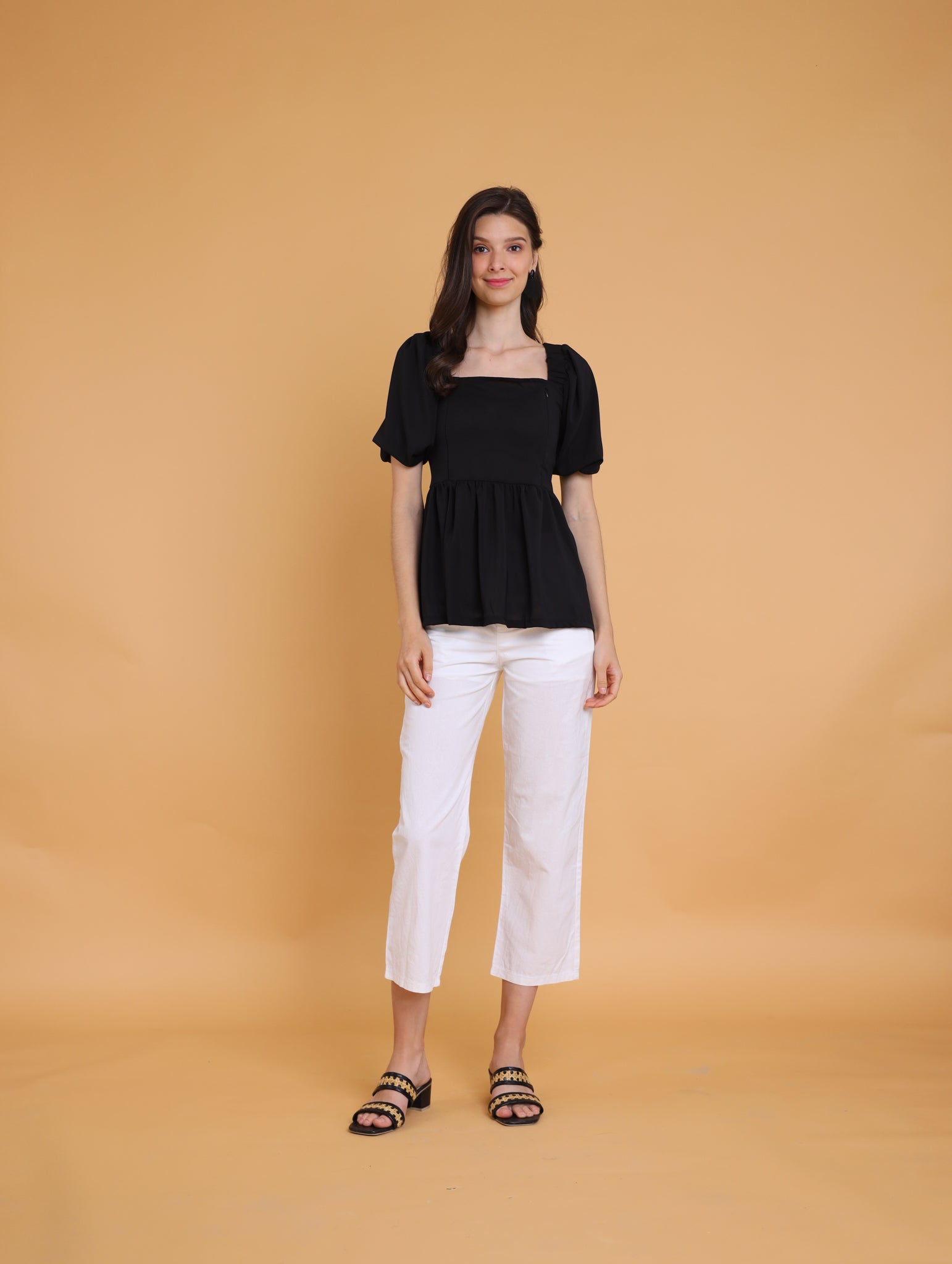 Black: Rach