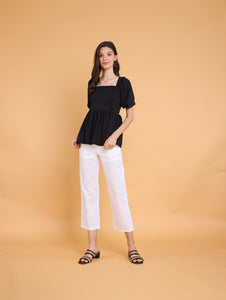 Black: Rach
