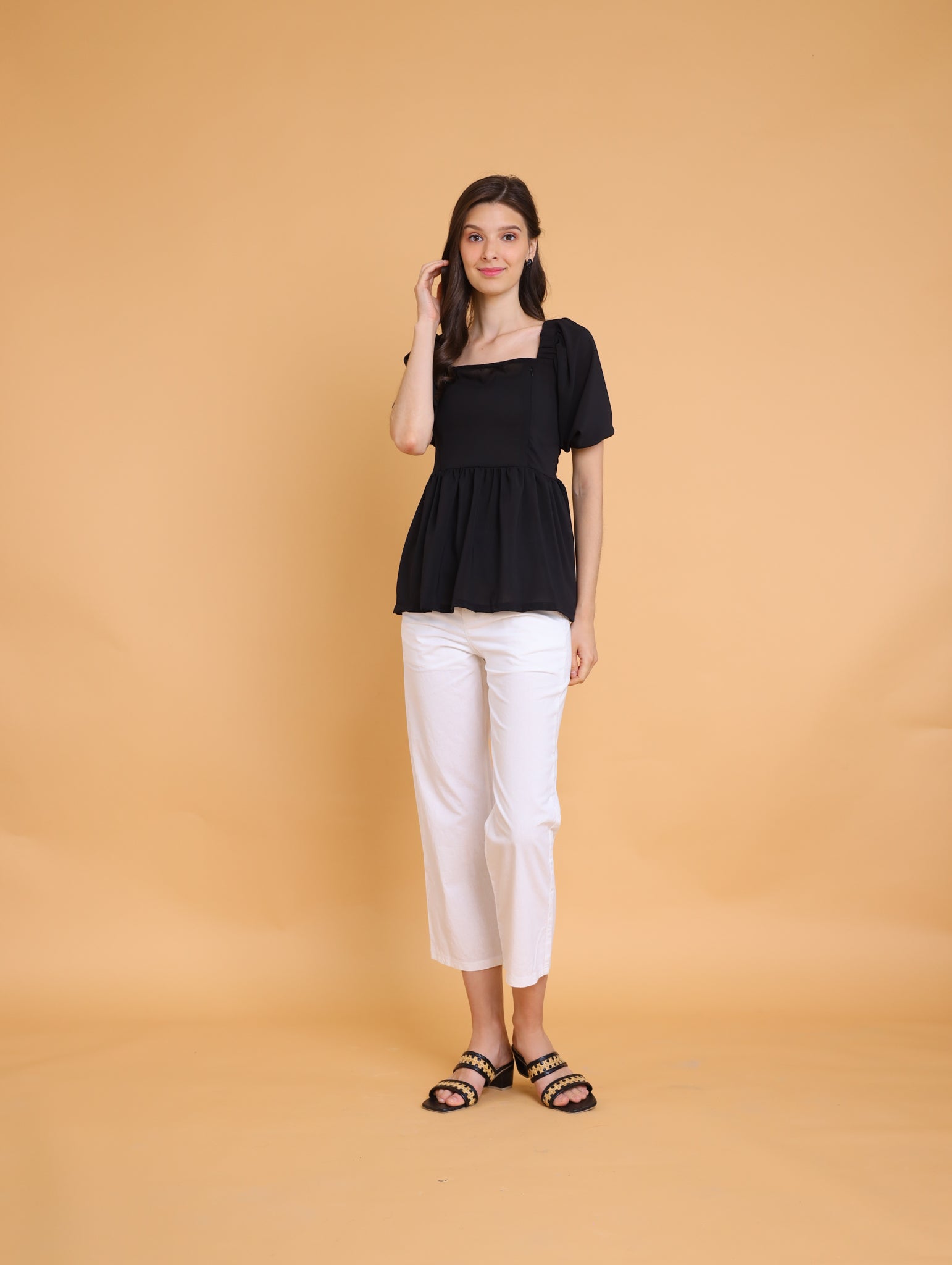 Black: Rach