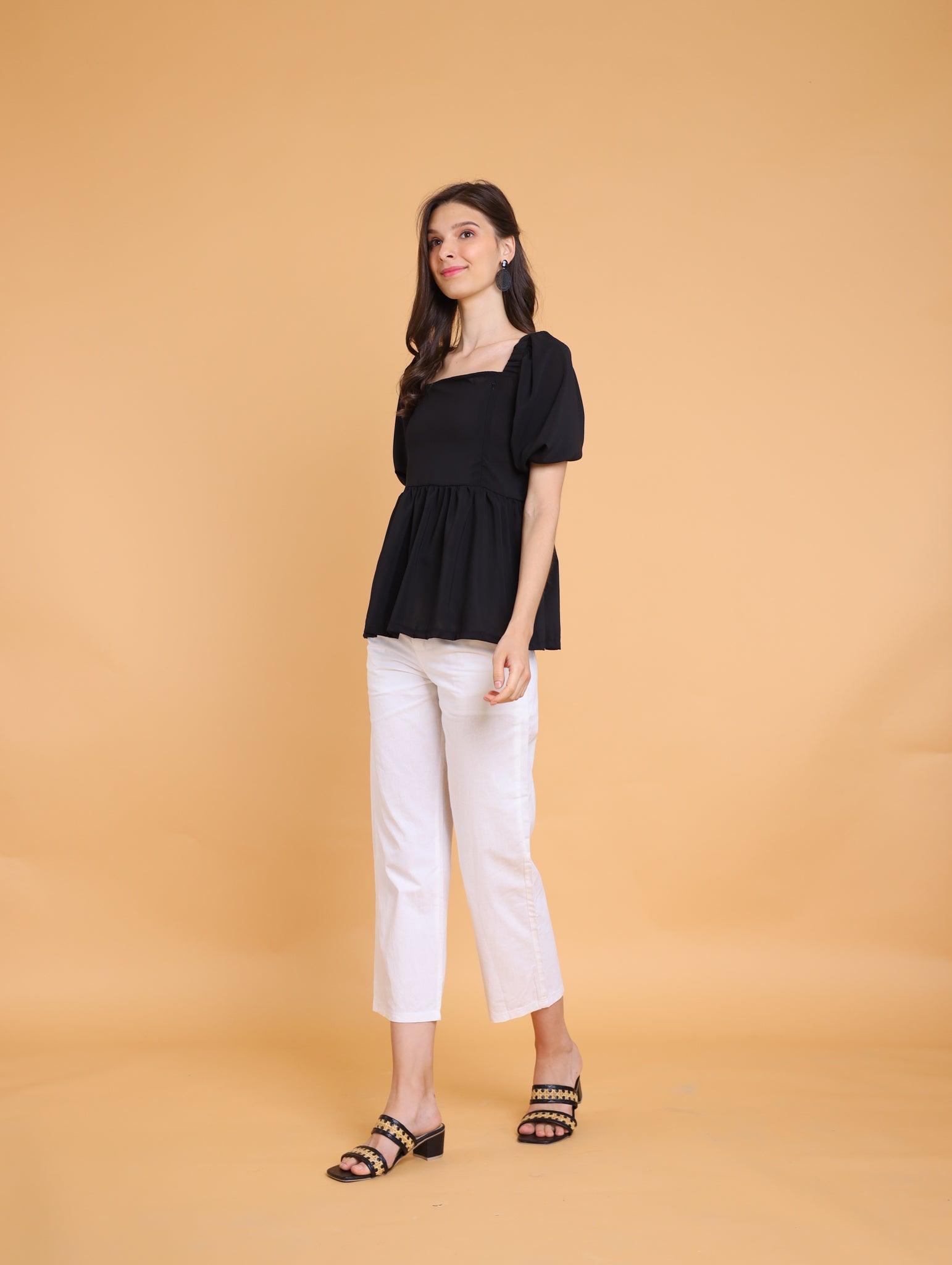 Black: Rach