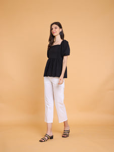 Black: Rach