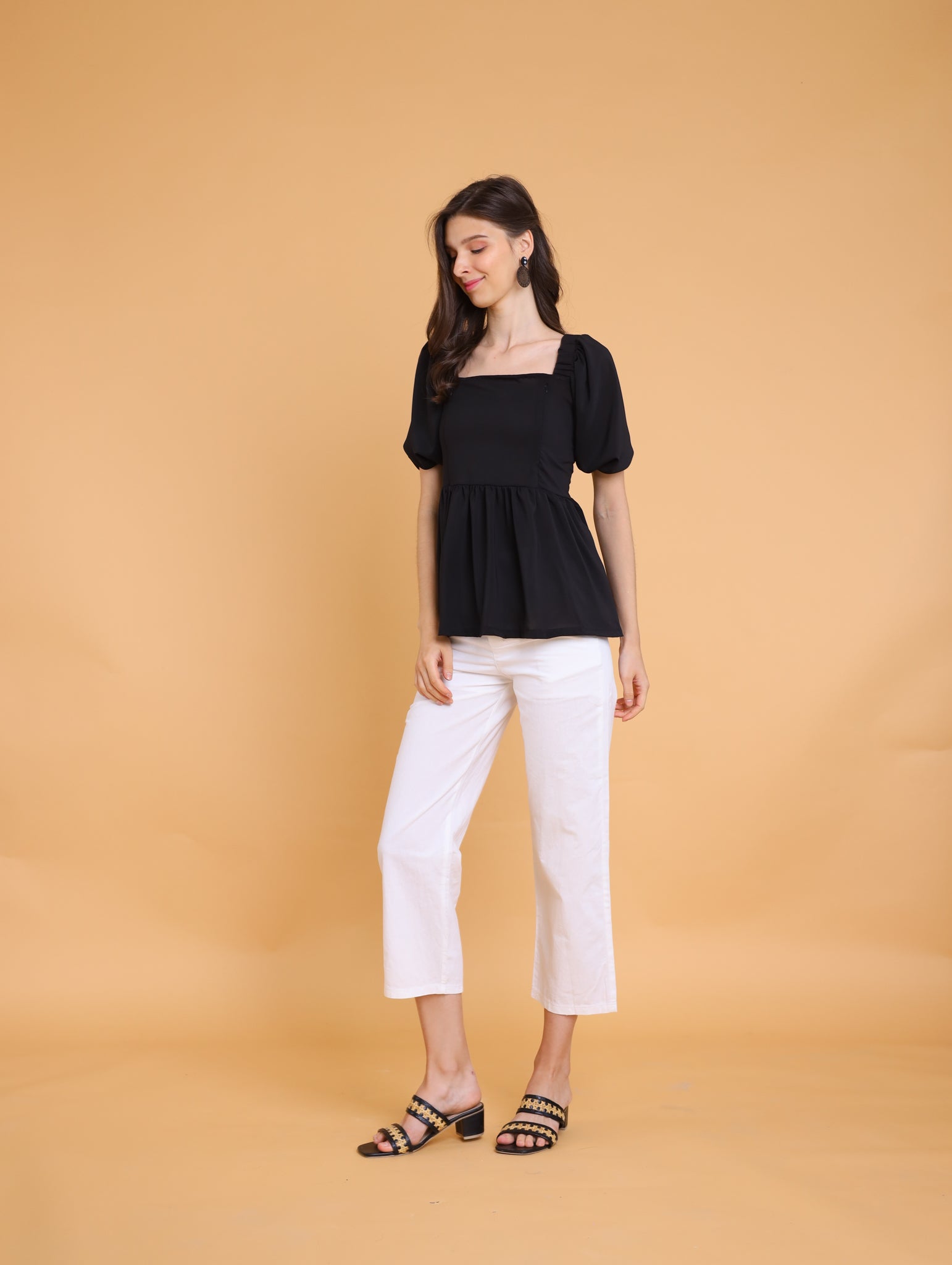 Black: Rach