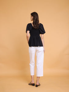 Black: Rach