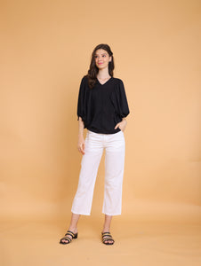 Black: El