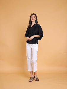 Black: El