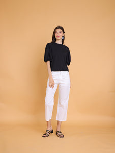 Black: Irene