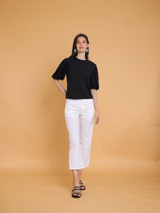 Black: Irene
