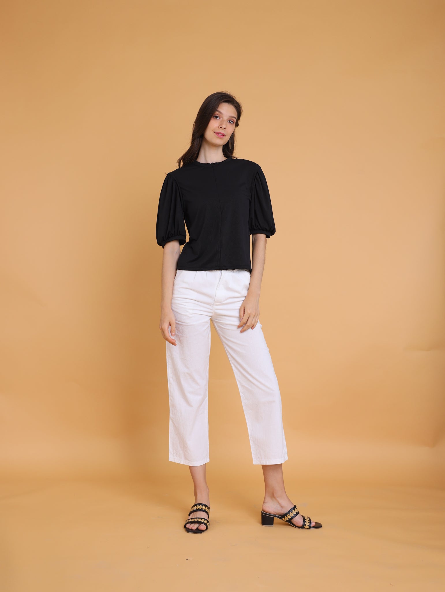 Black: Irene
