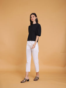 Black: Irene