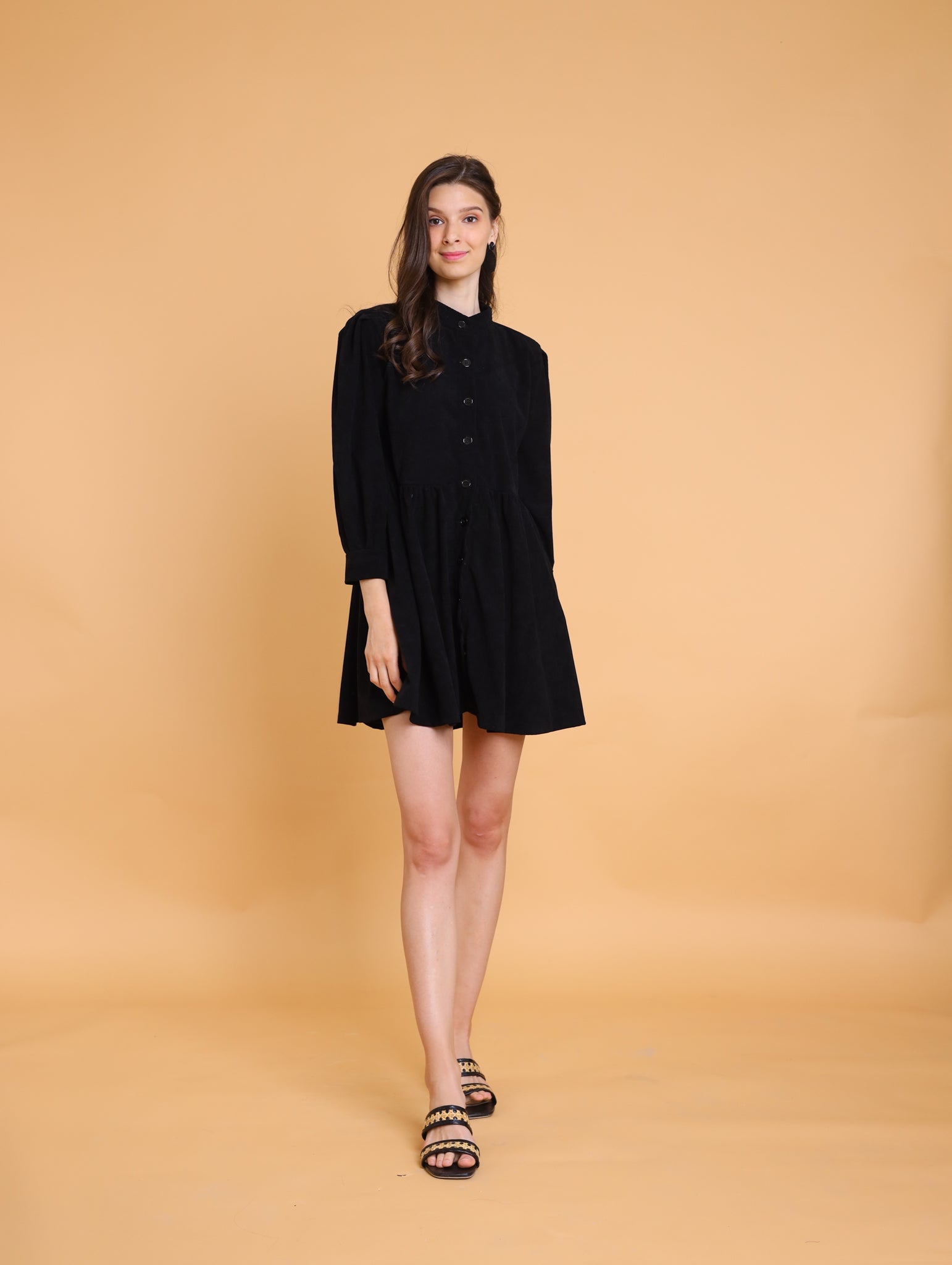 Black: Adira