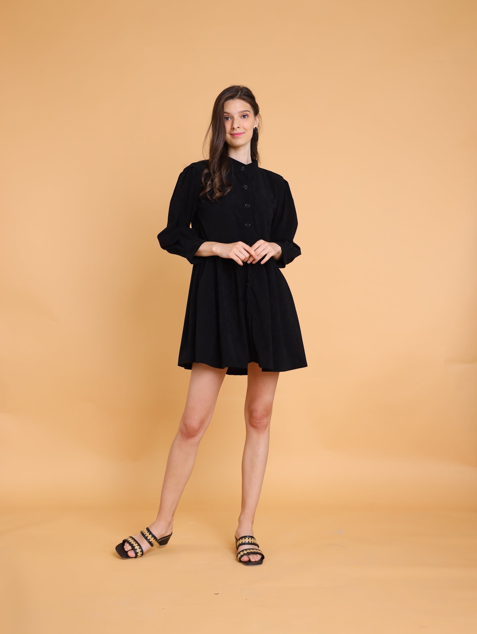 Black: Adira