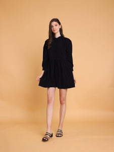Black: Adira