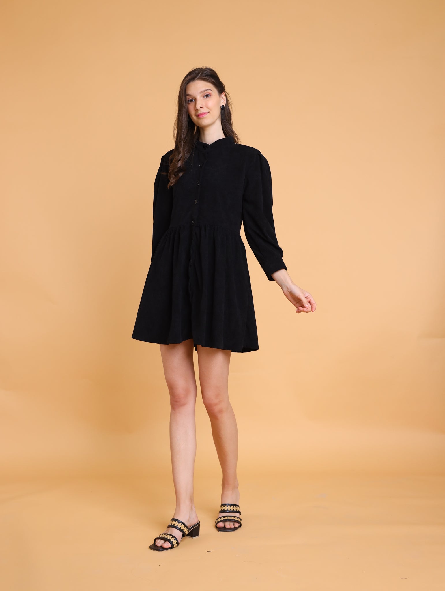 Black: Adira
