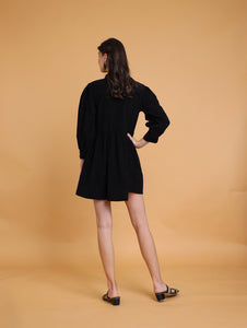 Black: Adira