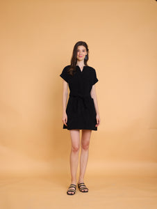 Black: Gabriella