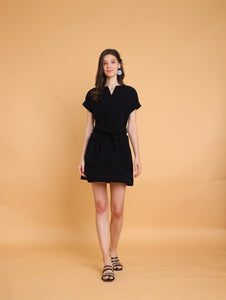 Black: Gabriella