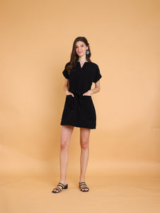 Black: Gabriella