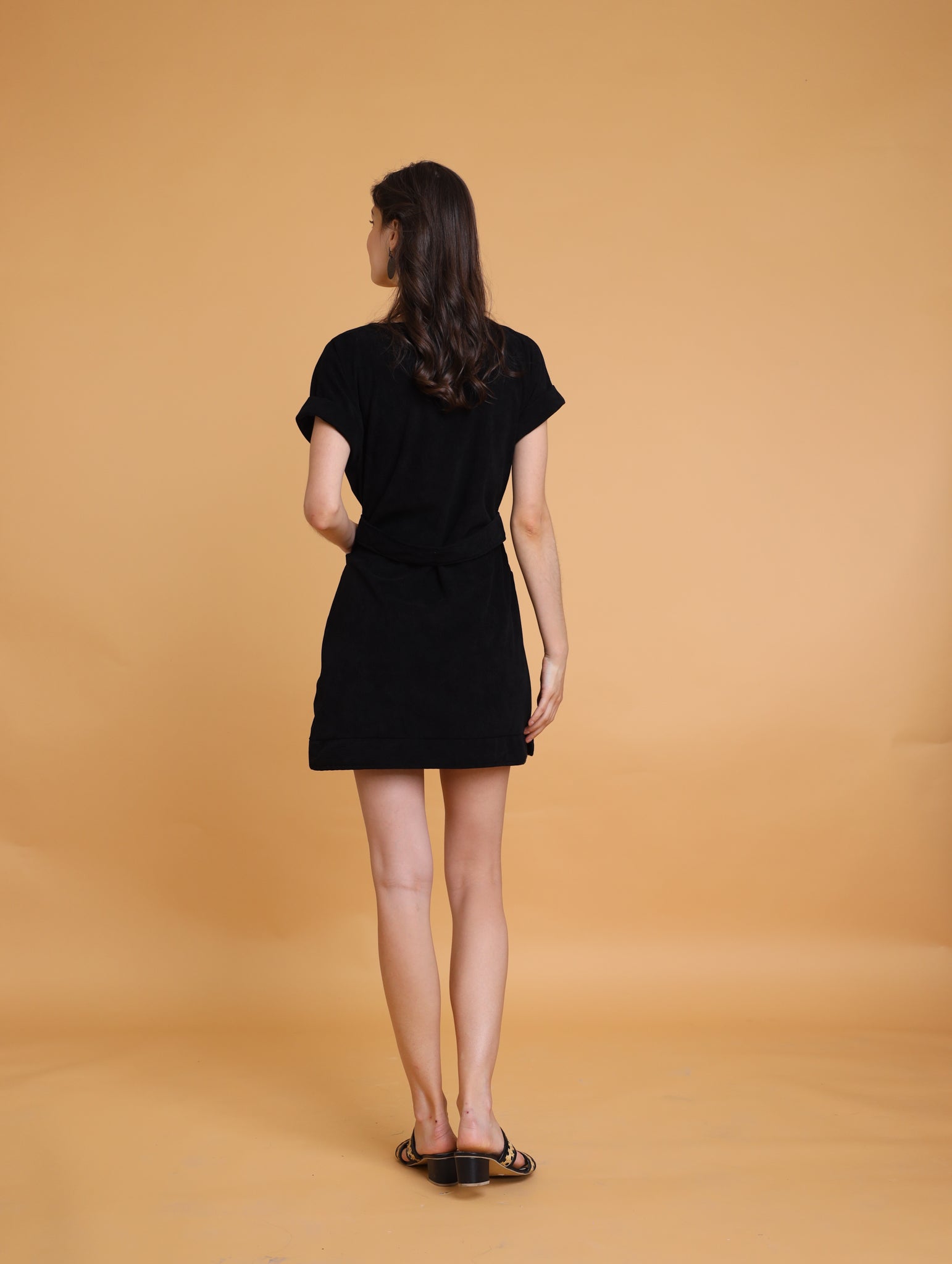 Black: Gabriella