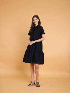 Black: Ella