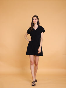 Black: Getrude