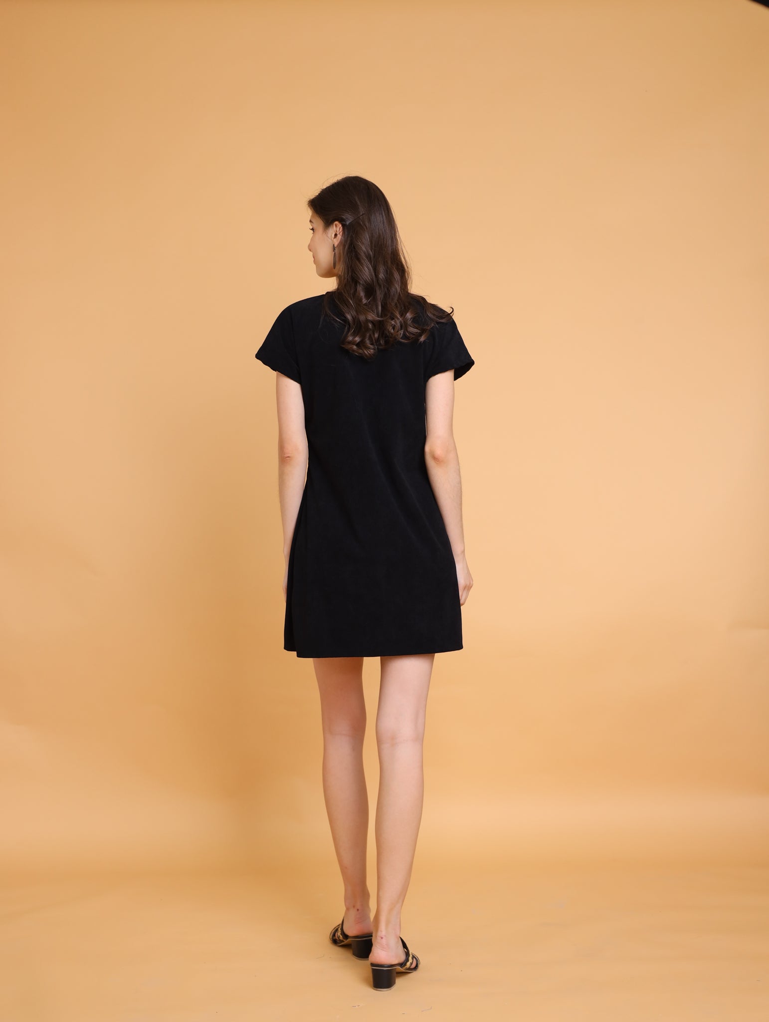Black: Getrude