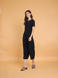 Black: Salvia