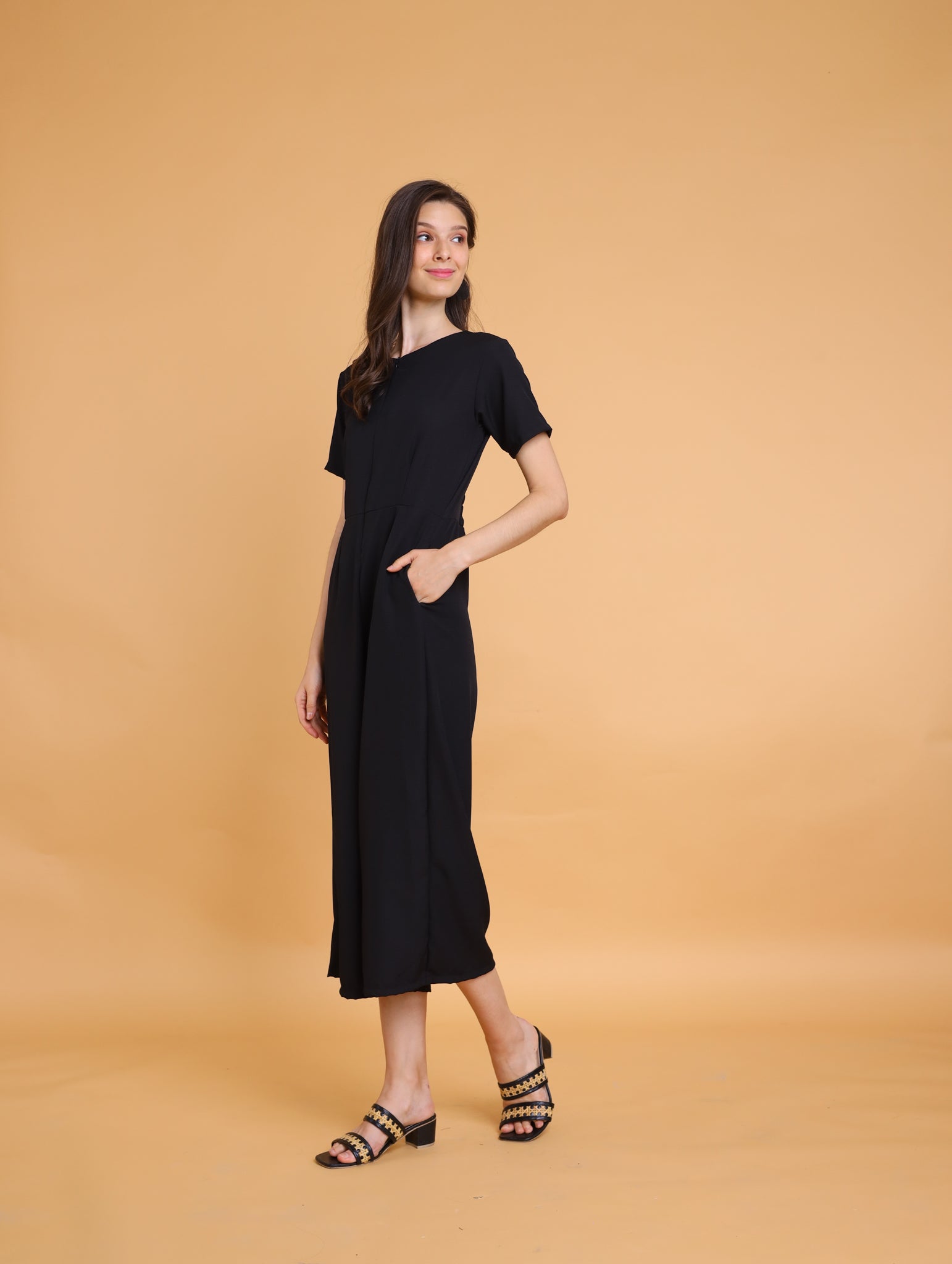 Black: Salvia