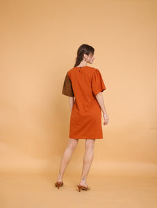 Brown: Candy Dress