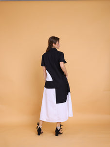 MUM x GS 7: Vaughan Shirt Dress