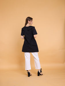 MUM x GS 7: Cuoco Top