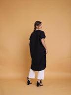 MUM x GS 7: Mantok Long-back Top