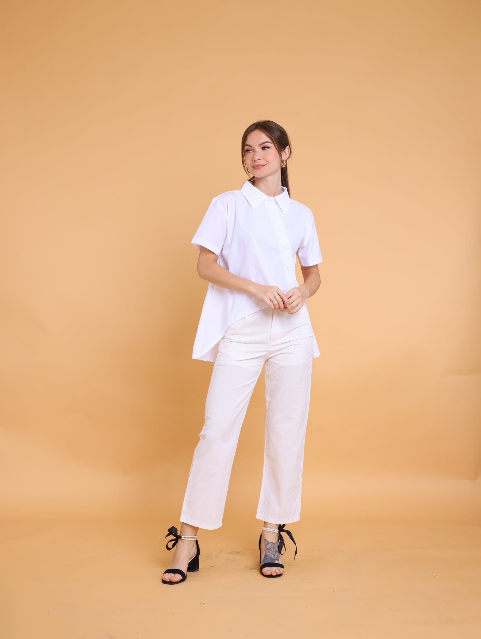 MUM x GS 7: Blain Top