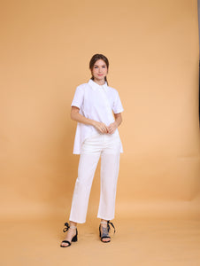 MUM x GS 7: Blain Top