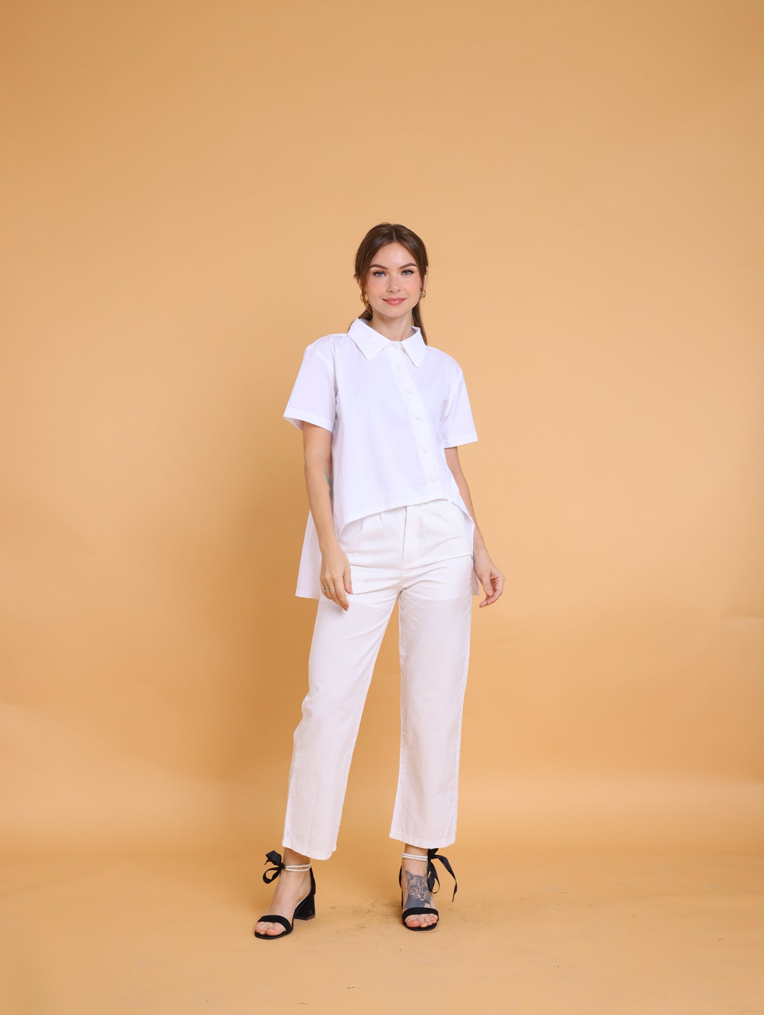 MUM x GS 7: Blain Top