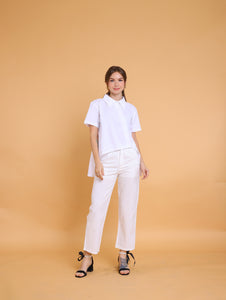 MUM x GS 7: Blain Top