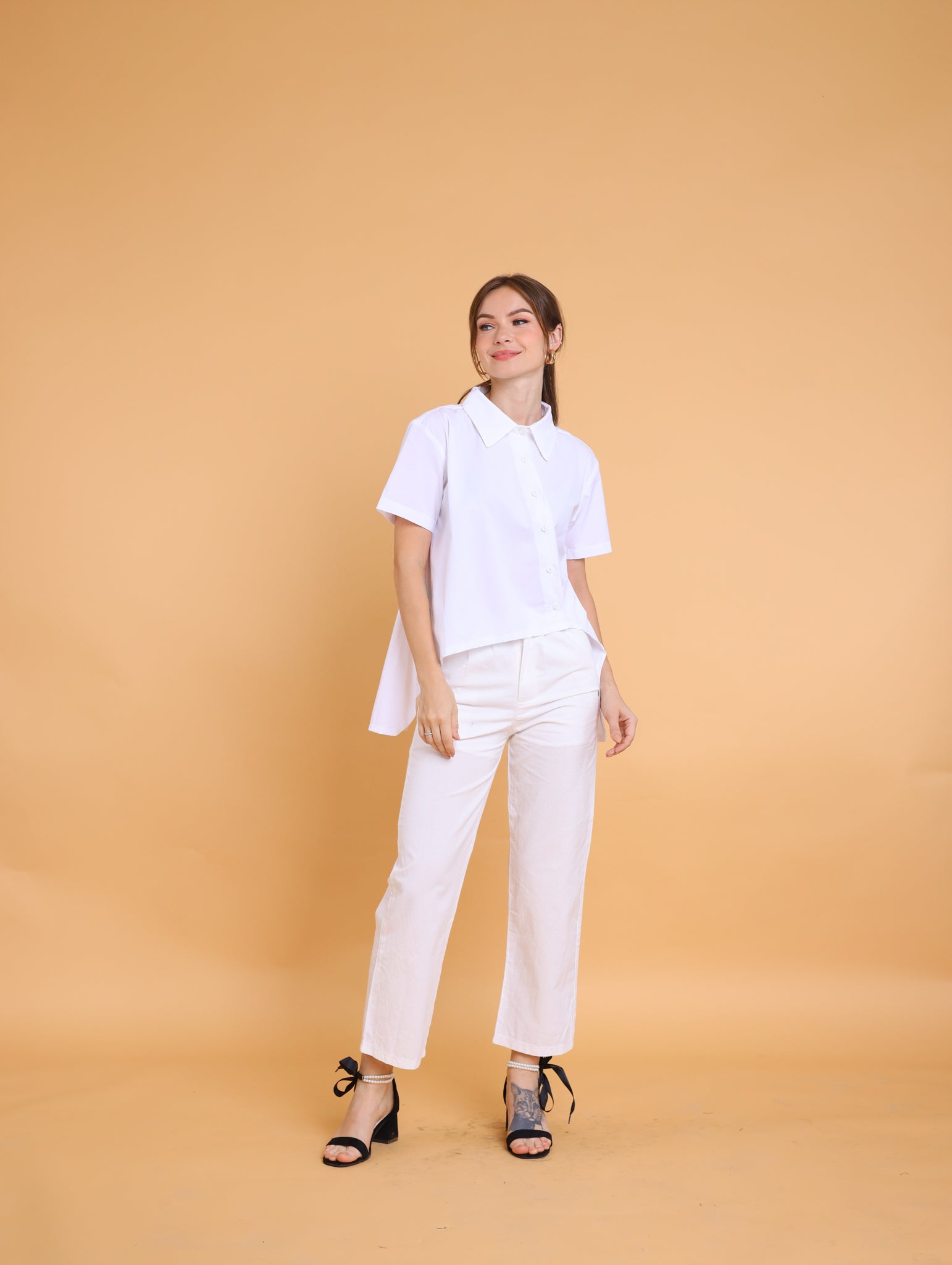 MUM x GS 7: Blain Top