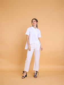 MUM x GS 7: Blain Top