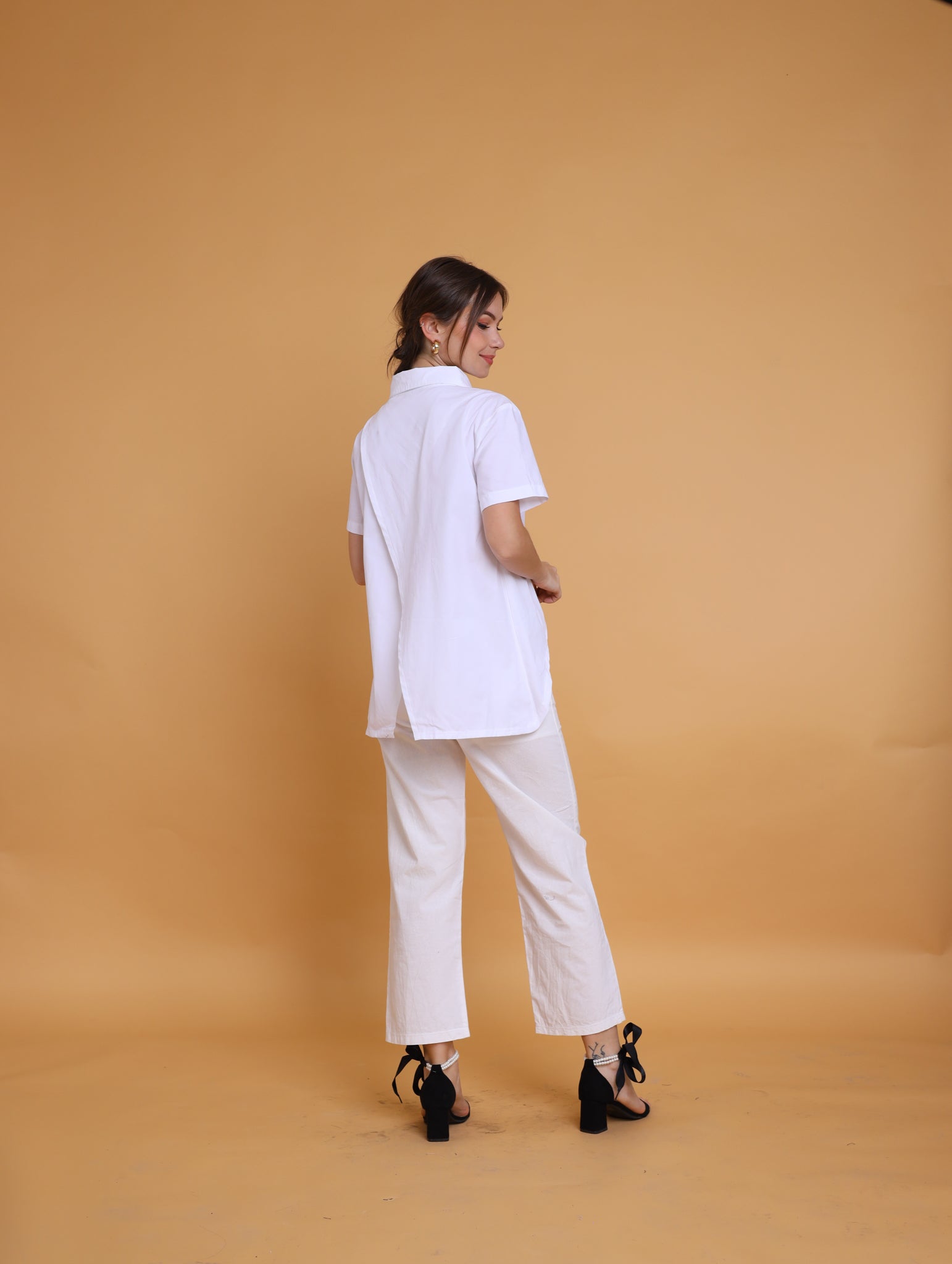 MUM x GS 7: Blain Top