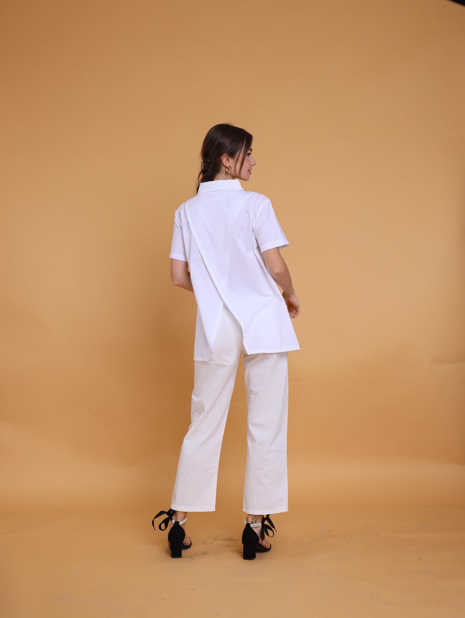 MUM x GS 7: Blain Top
