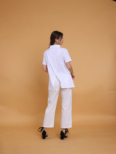 MUM x GS 7: Blain Top