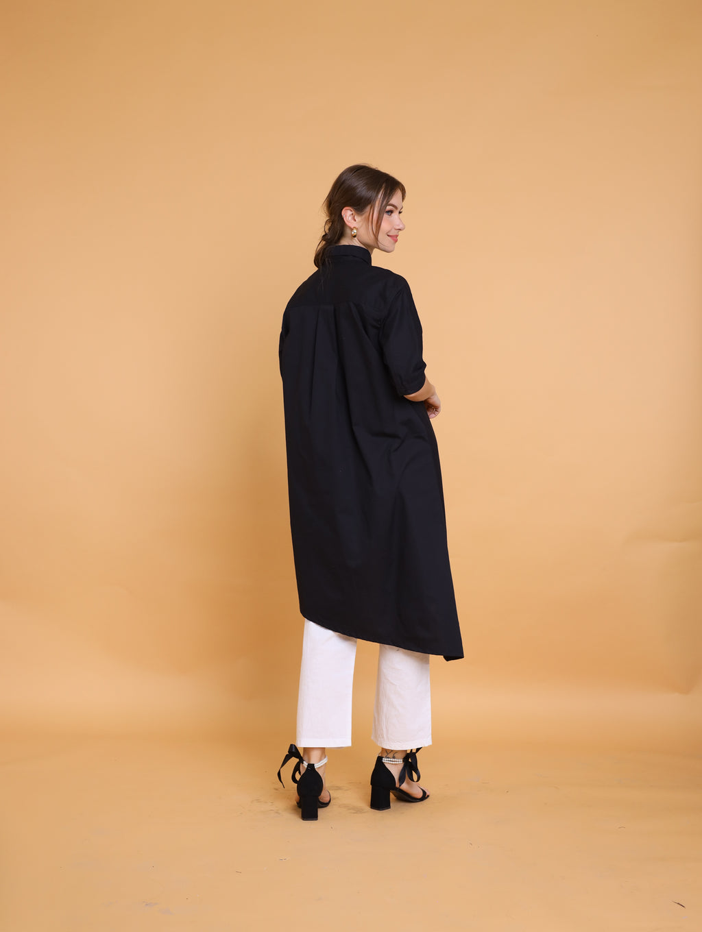 MUM x GS 7: Holly Top