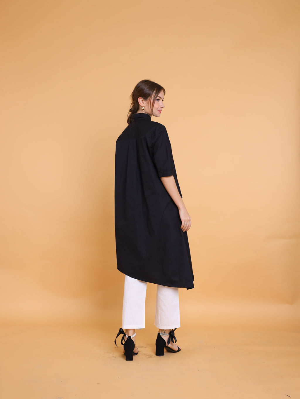 MUM x GS 7: Holly Top