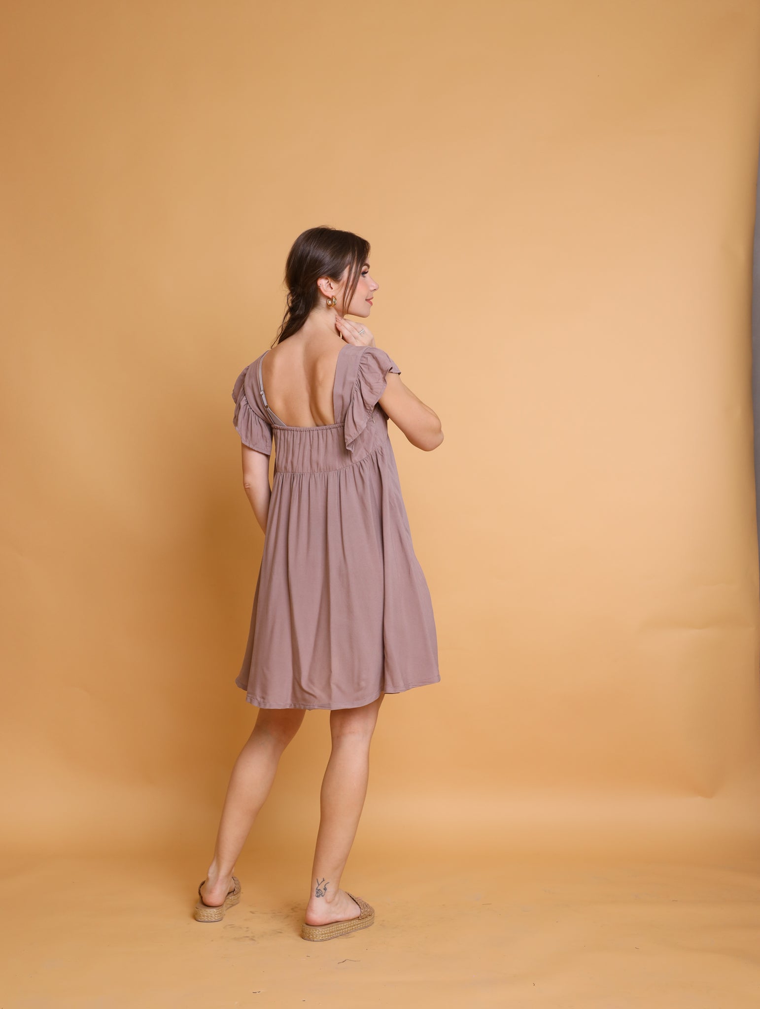 Earth Tones: Isleta Mini