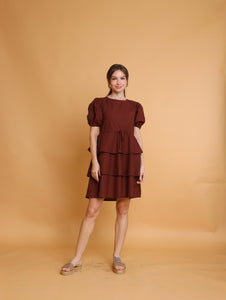 Earth Tones: Makala Mini
