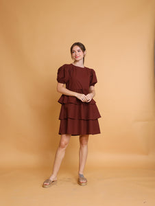 Earth Tones: Makala Mini