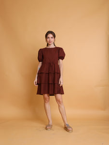 Earth Tones: Makala Mini