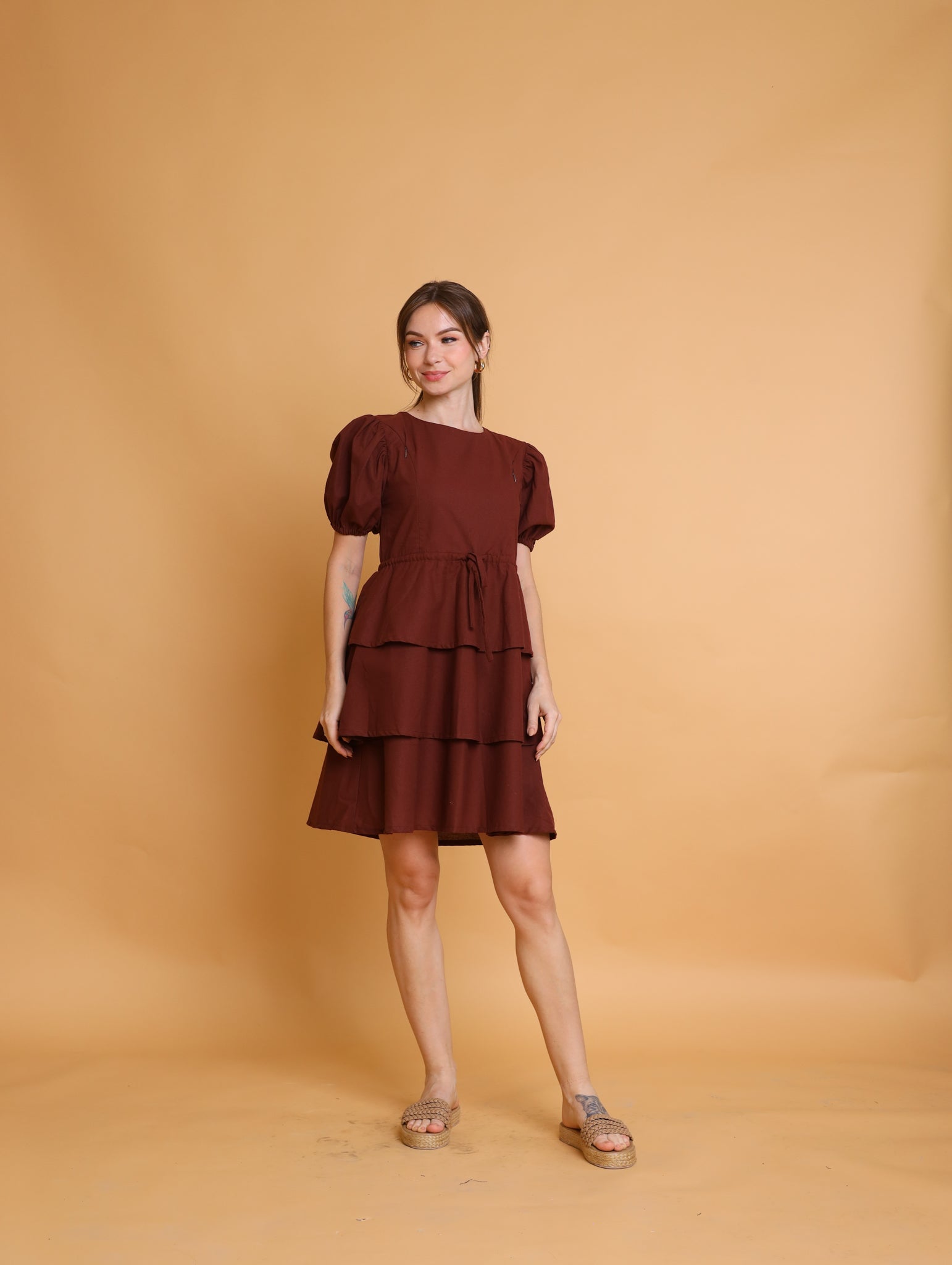 Earth Tones: Makala Mini