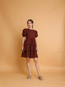Earth Tones: Makala Mini